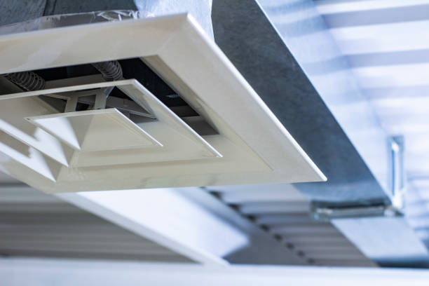 Best Air Duct Cleaning Cost  in Dupont, PA