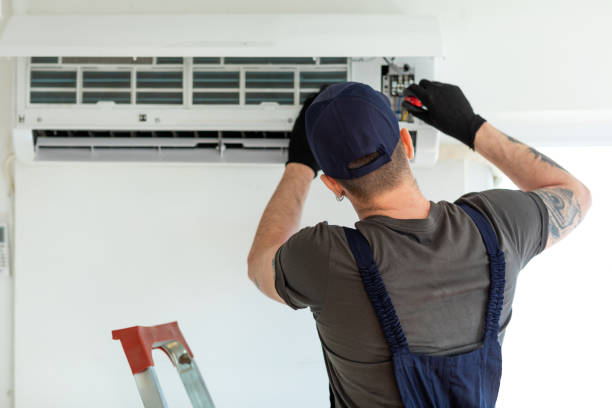 Best Affordable Duct Cleaning Services  in Dupont, PA