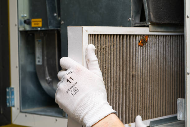 Best Residential Air Duct Cleaning  in Dupont, PA